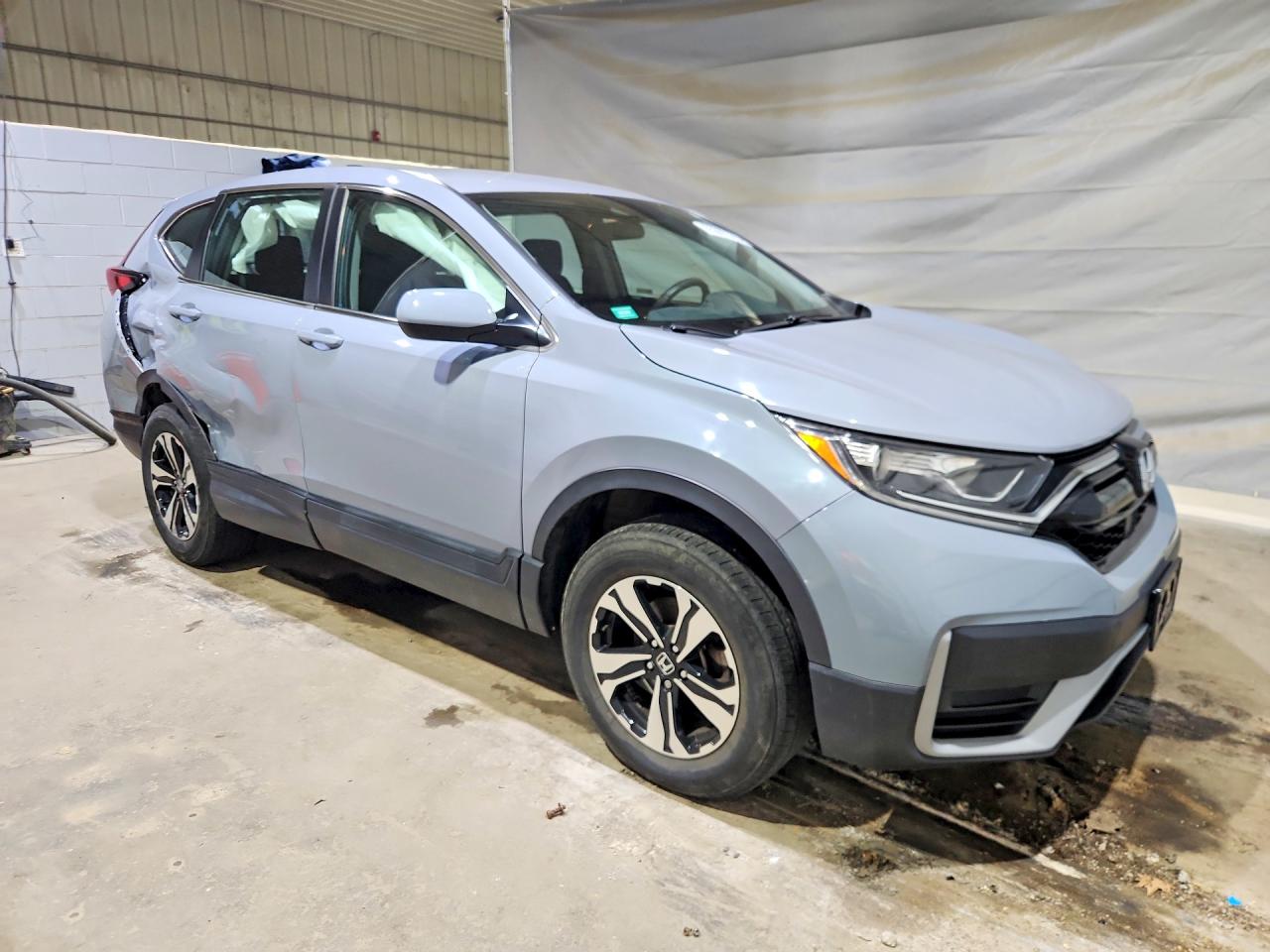 Honda Crv Se