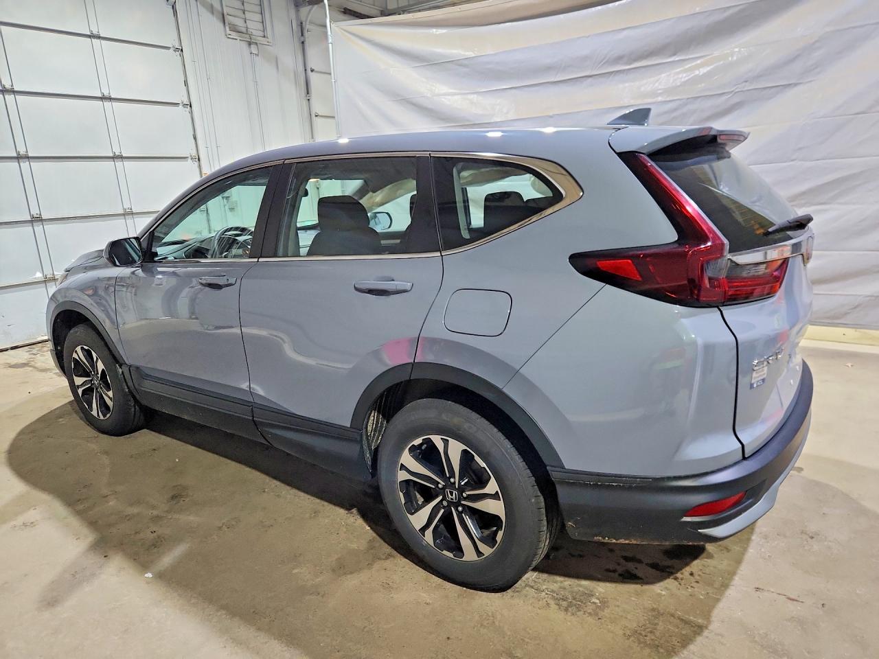 Honda Crv Se