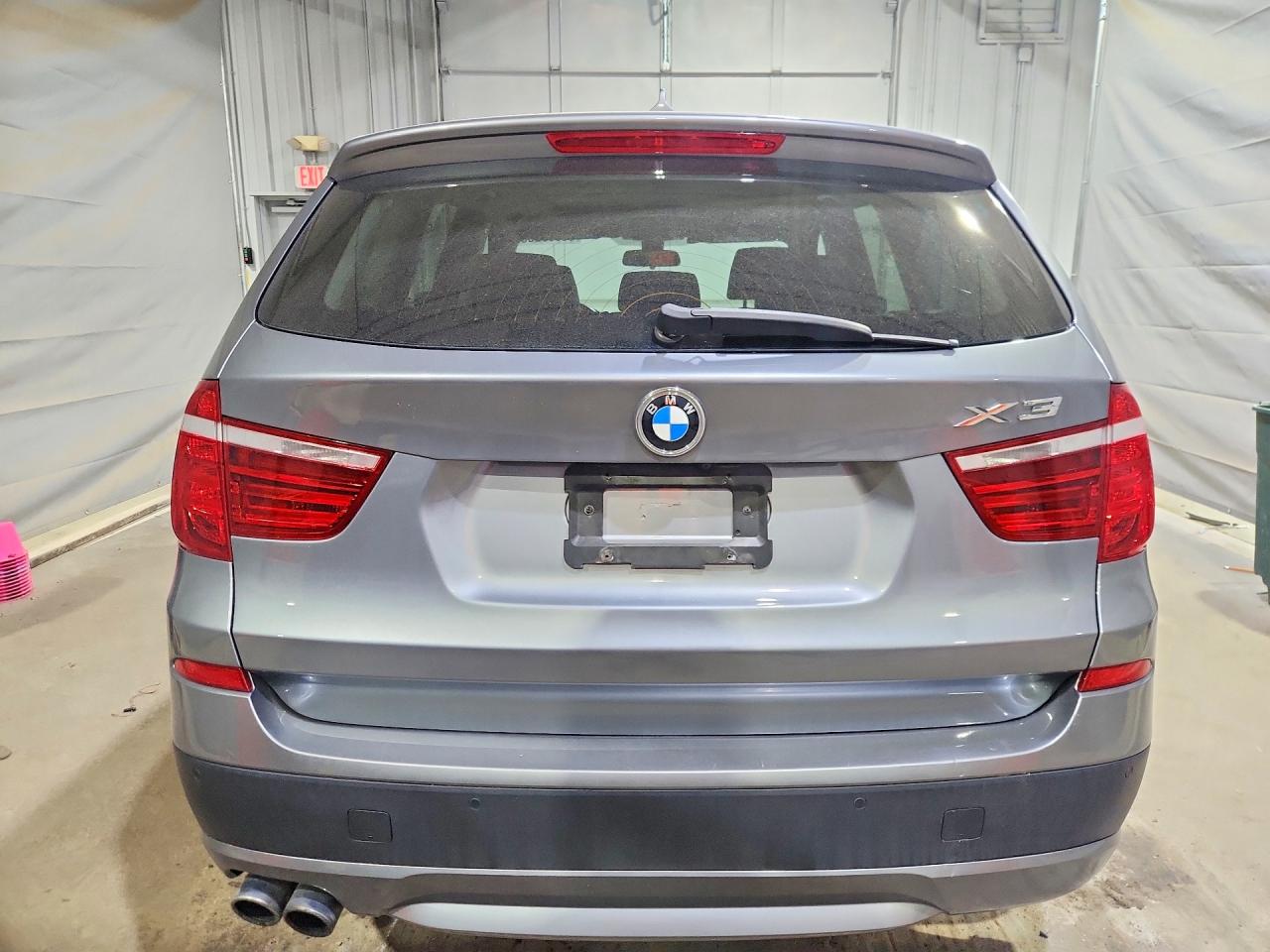 BMW X Series Xdrive35i