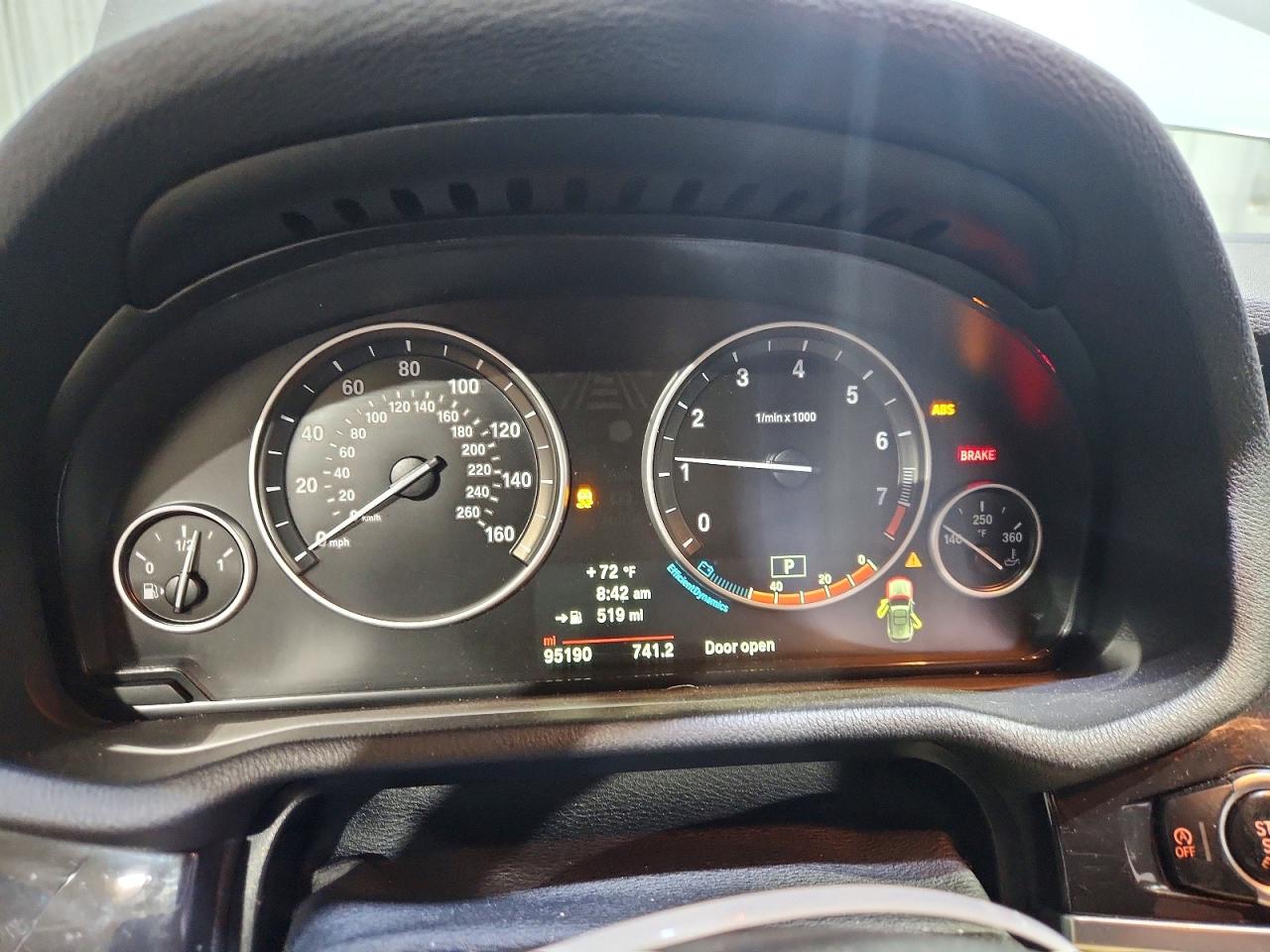 BMW X Series Xdrive35i