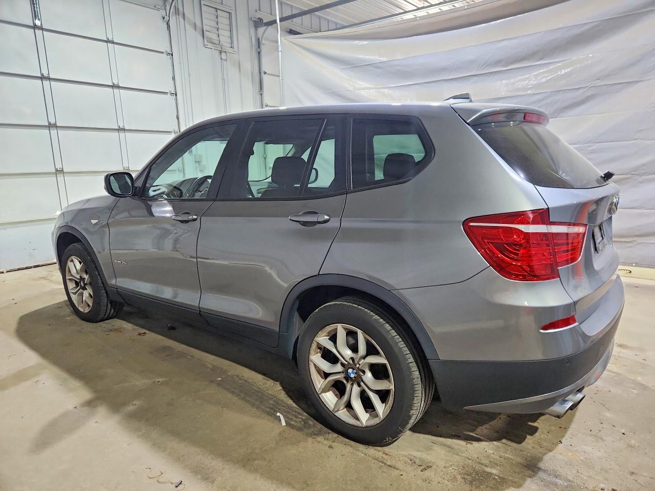 BMW X Series Xdrive35i