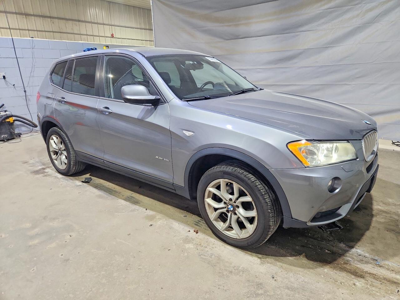 BMW X Series Xdrive35i