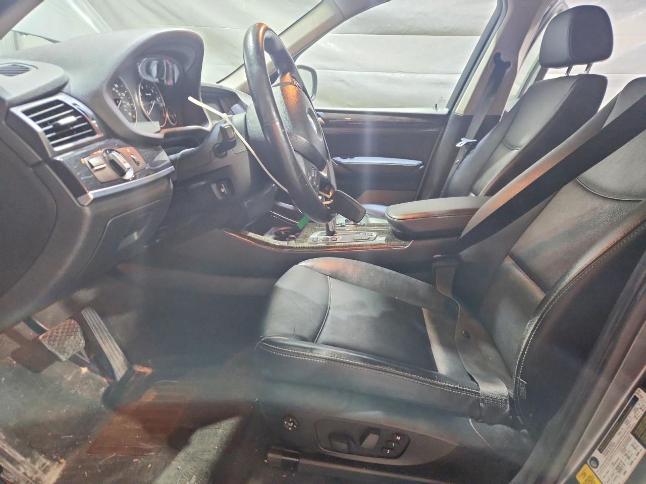 BMW X Series Xdrive35i