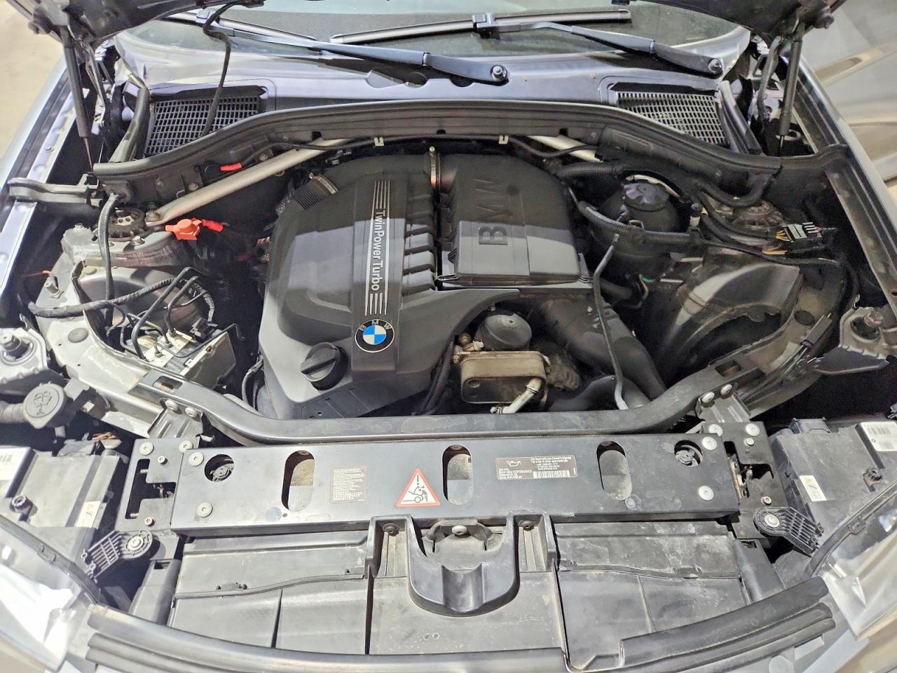BMW X Series Xdrive35i