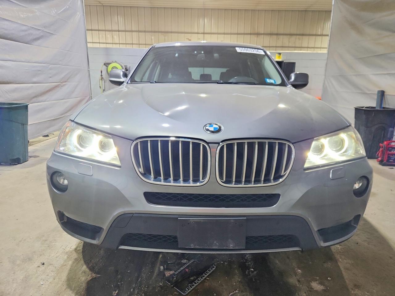 BMW X Series Xdrive35i