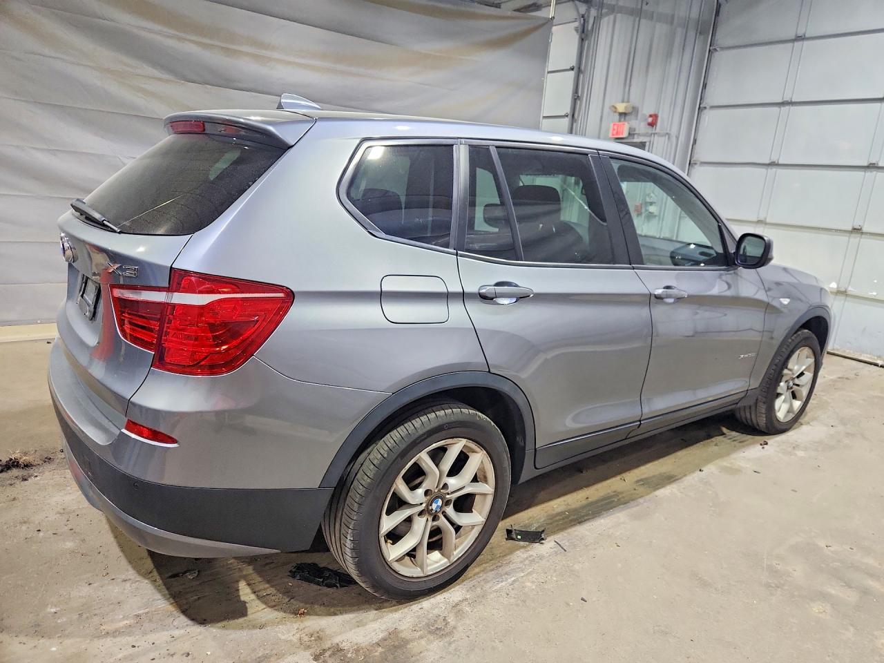 BMW X Series Xdrive35i