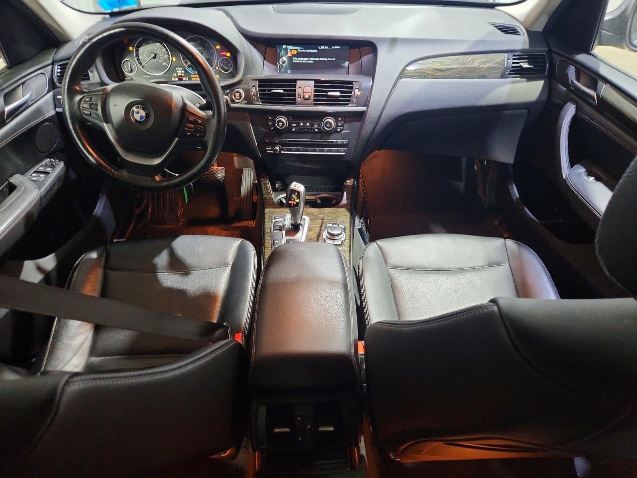 BMW X Series Xdrive35i