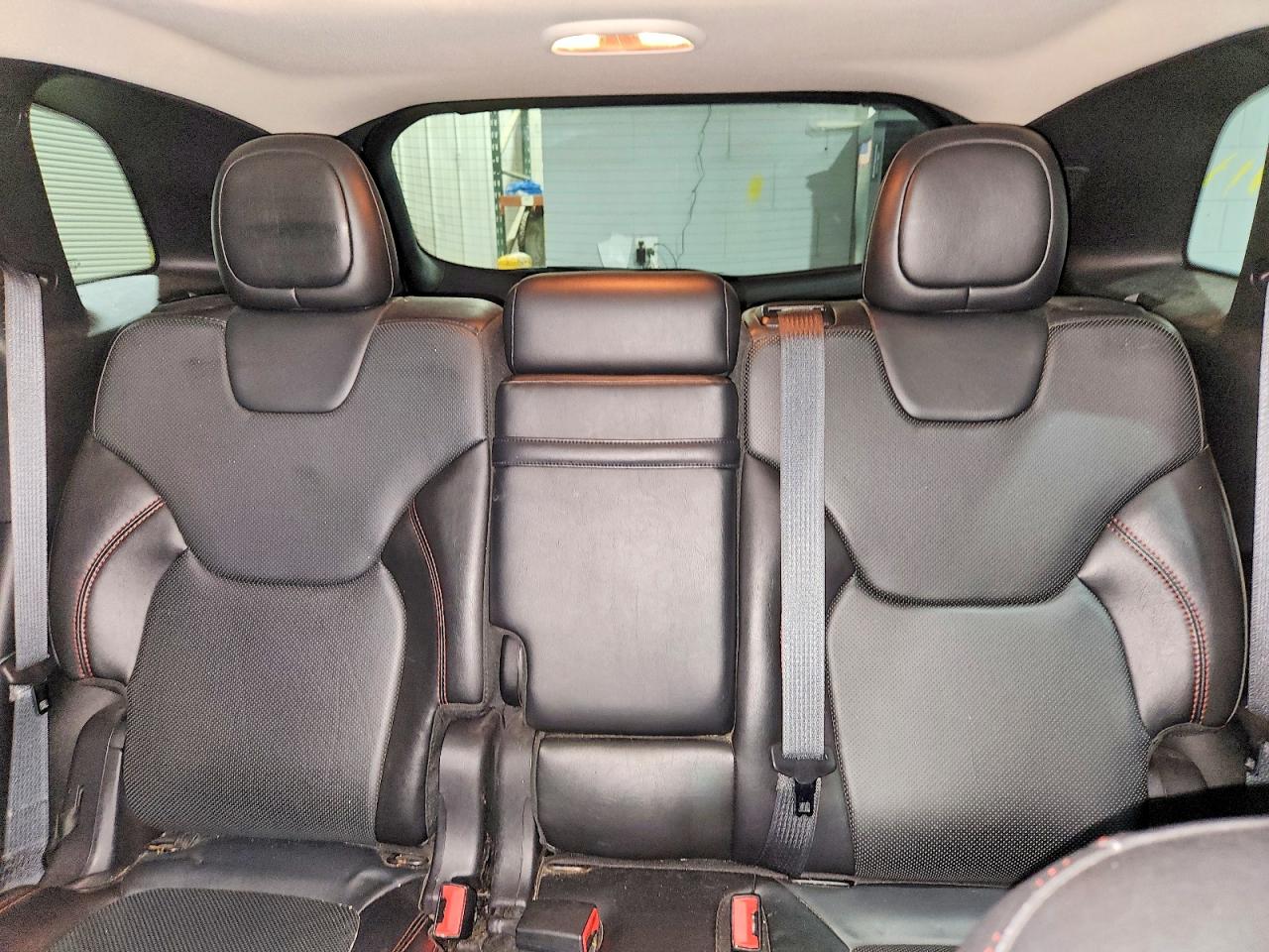 Jeep Cherokee Trailhawk
