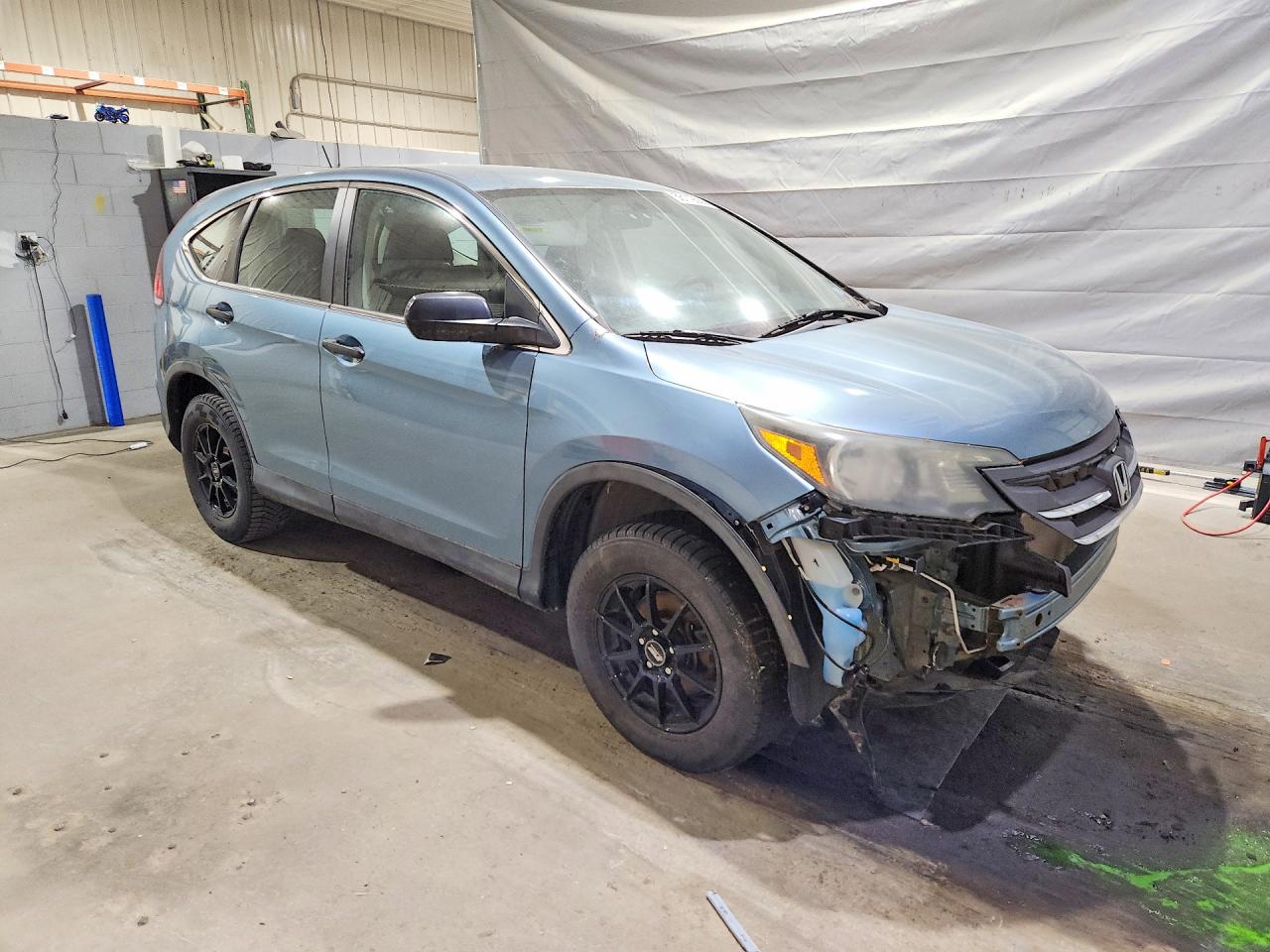 Honda Crv Lx