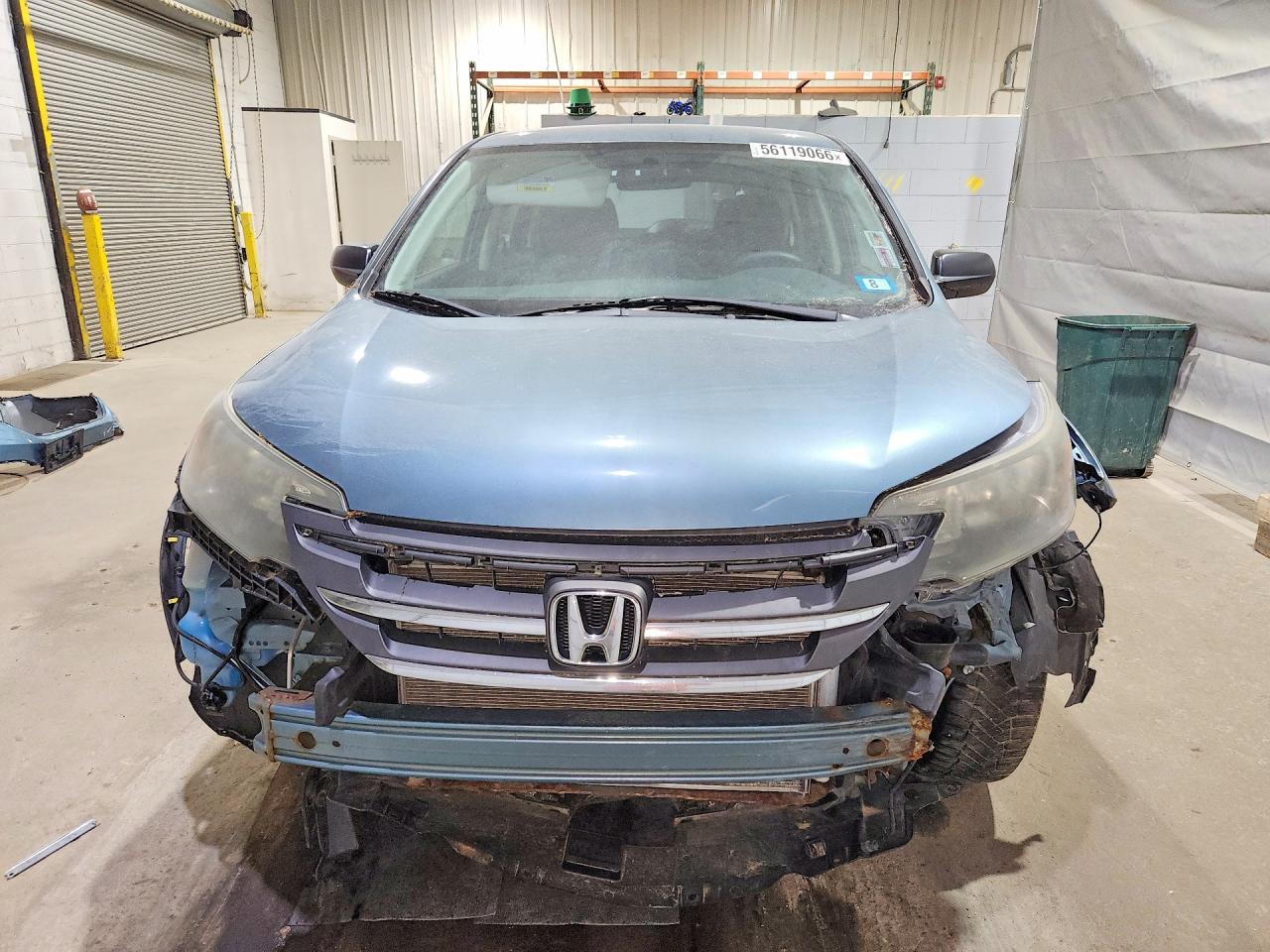 Honda Crv Lx