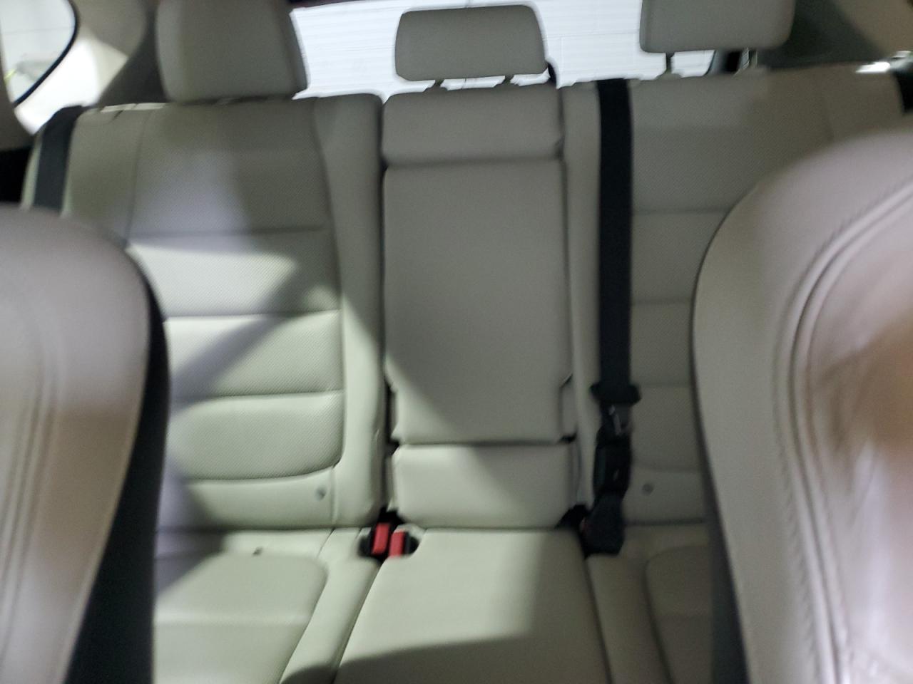 Mazda Cx Gt