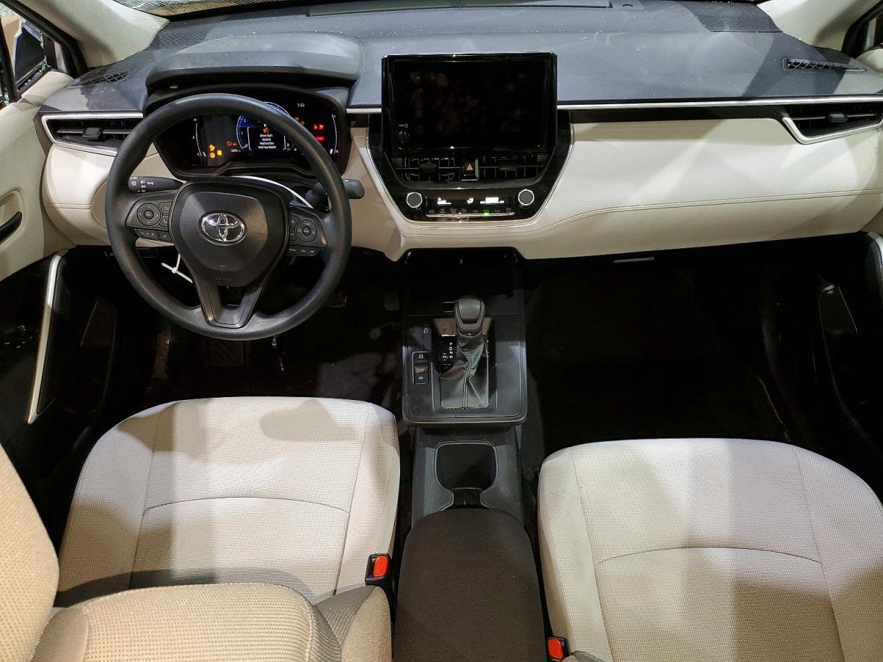 Toyota Corolla L