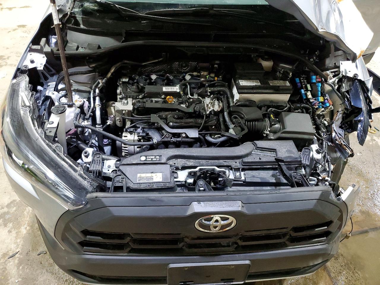 Toyota Corolla L