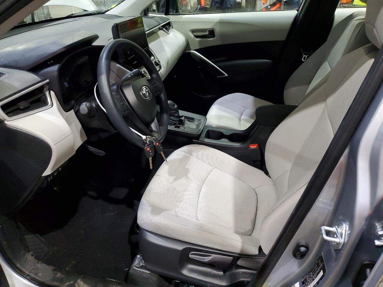 Toyota Corolla L