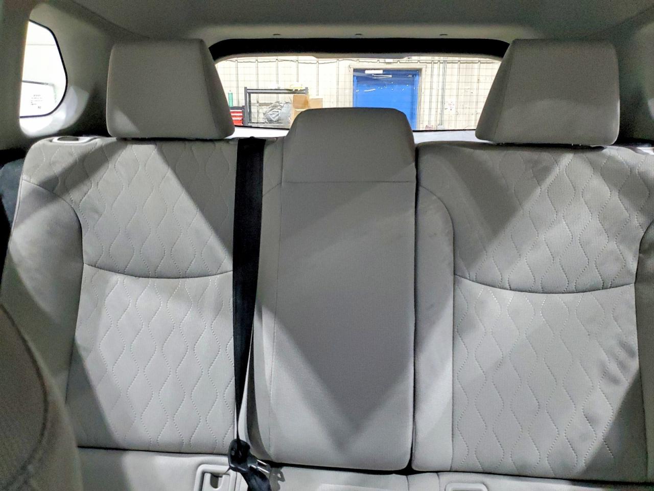 Toyota Corolla L