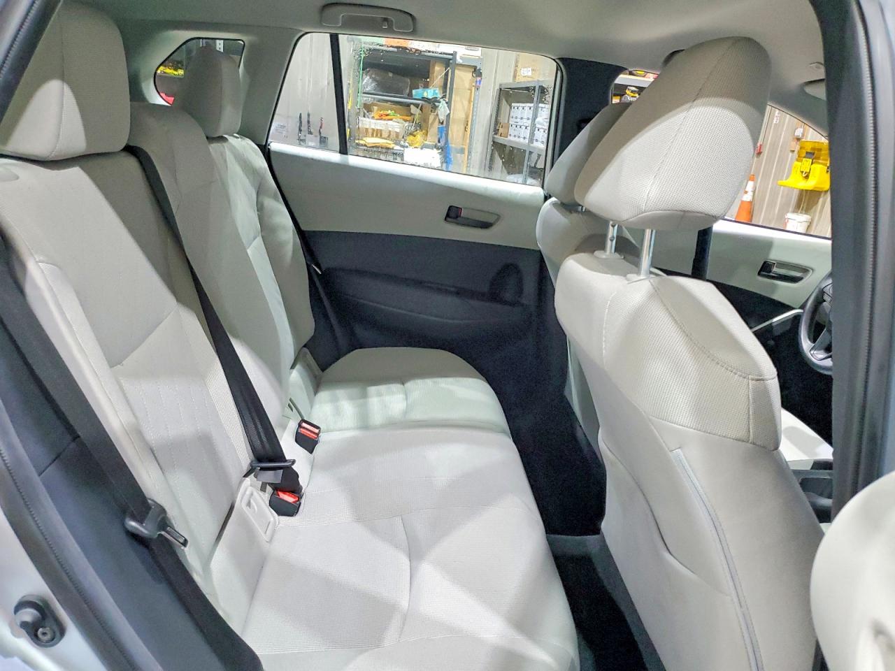 Toyota Corolla L