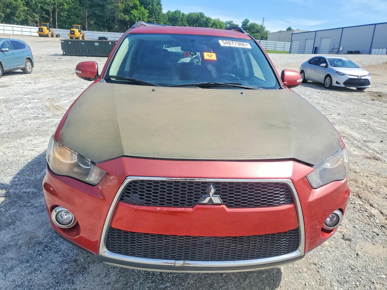 Mitsubishi Outlander Se
