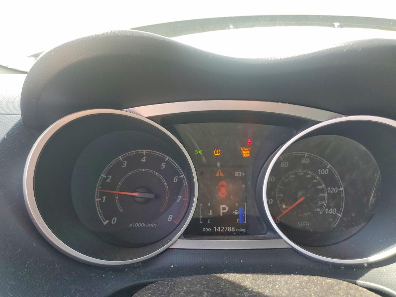 Mitsubishi Outlander Se