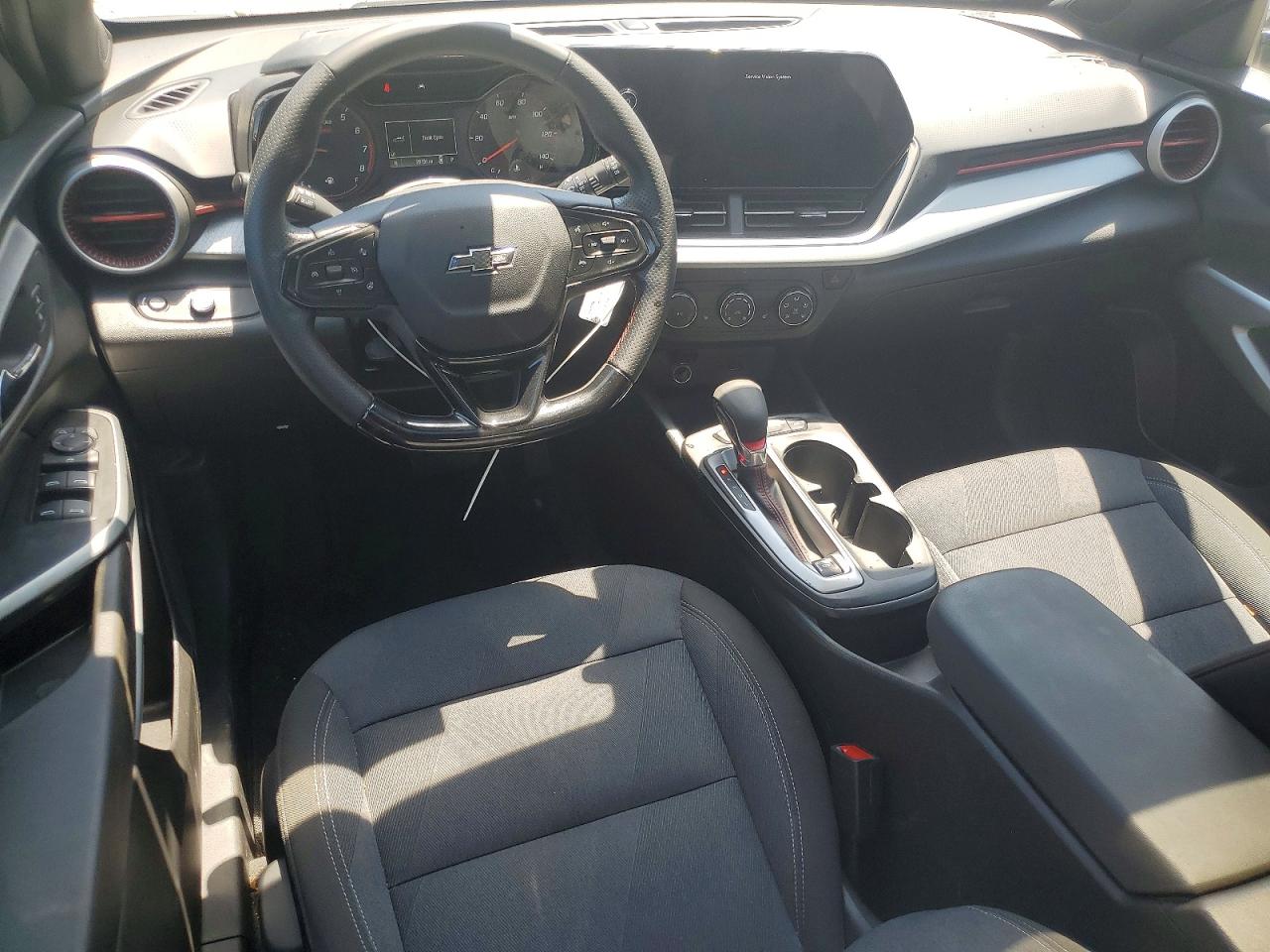 Chevrolet Trax 1rs