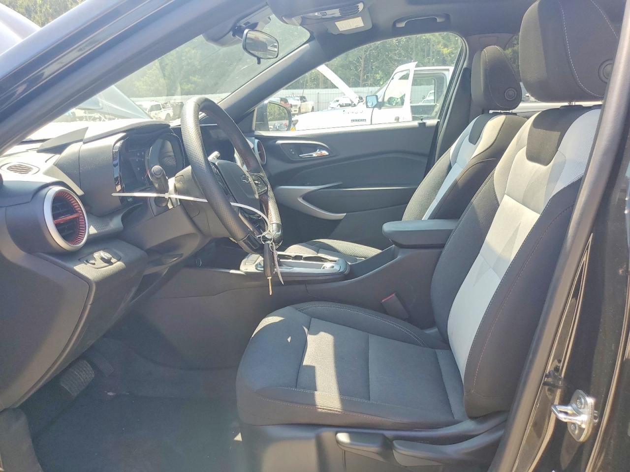 Chevrolet Trax 1rs