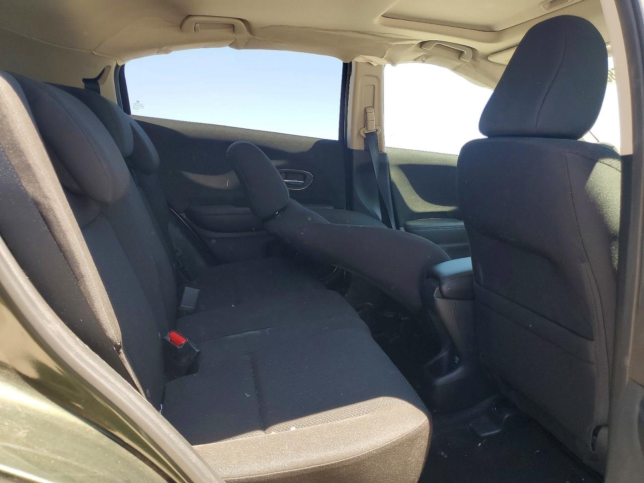 Honda HR-V Ex