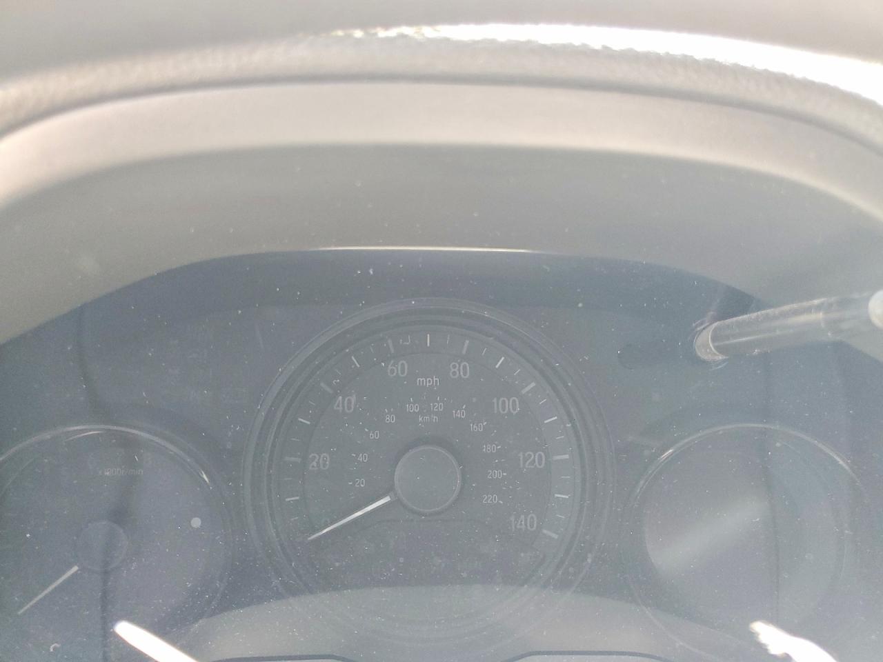 Honda HR-V Ex