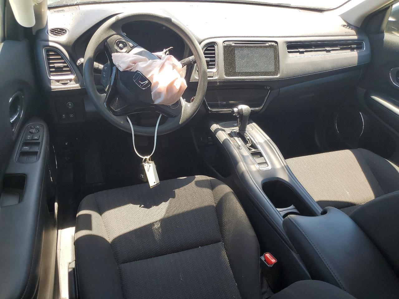 Honda HR-V Ex