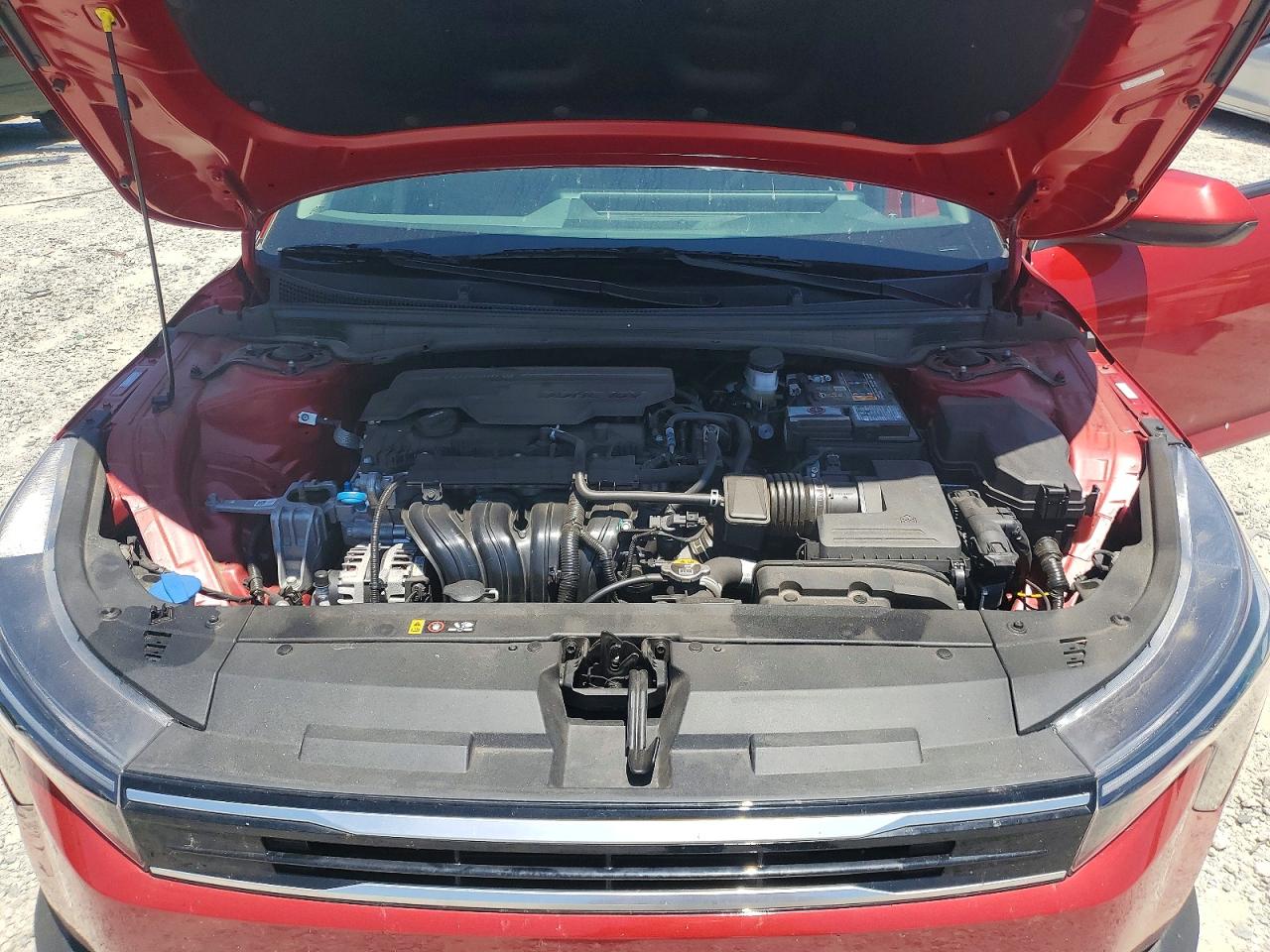 Kia K4 Ex