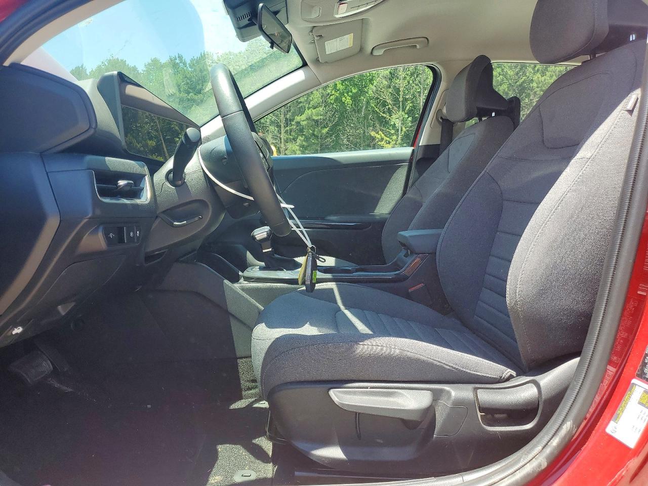 Kia K4 Ex