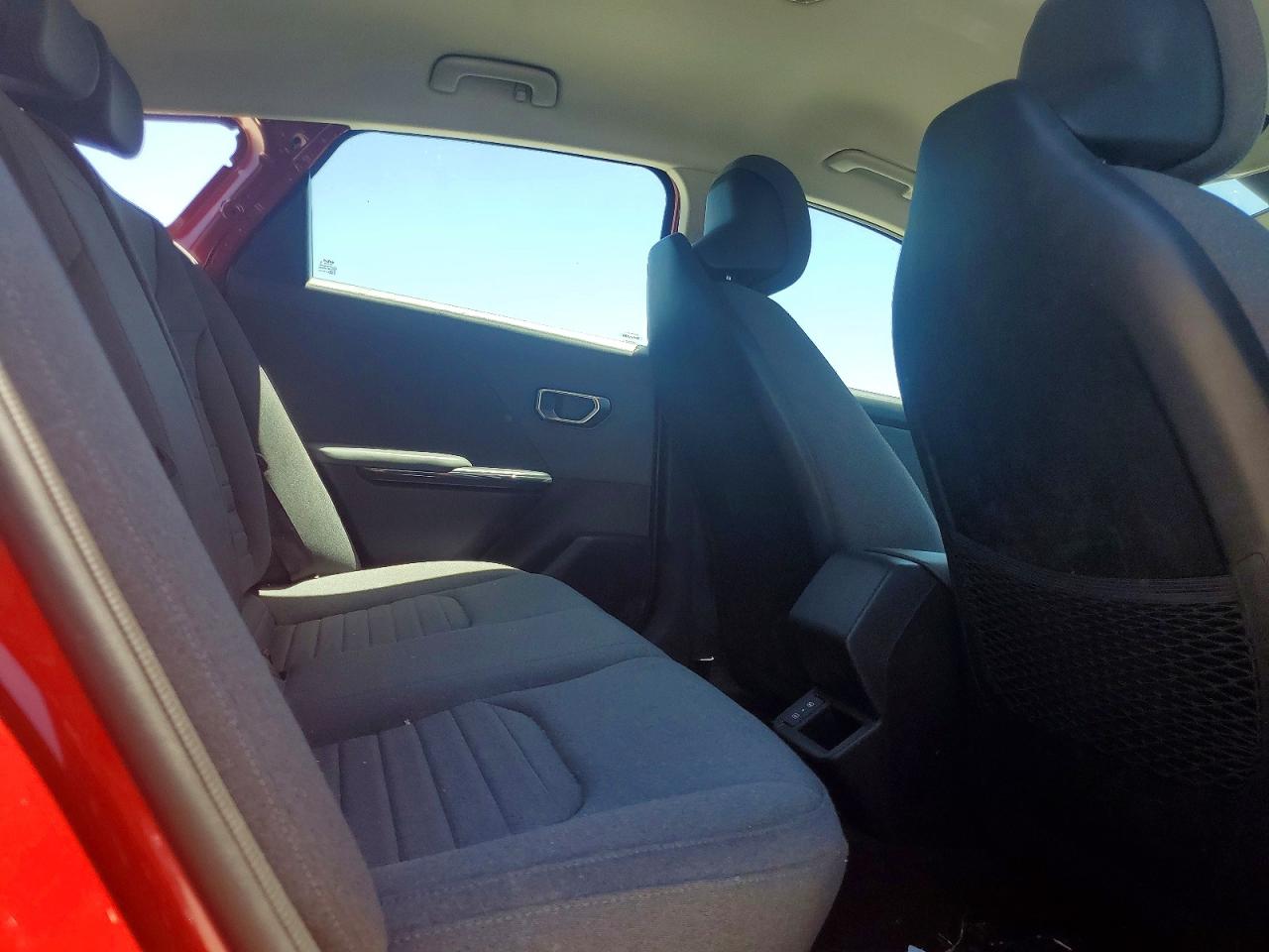 Kia K4 Ex