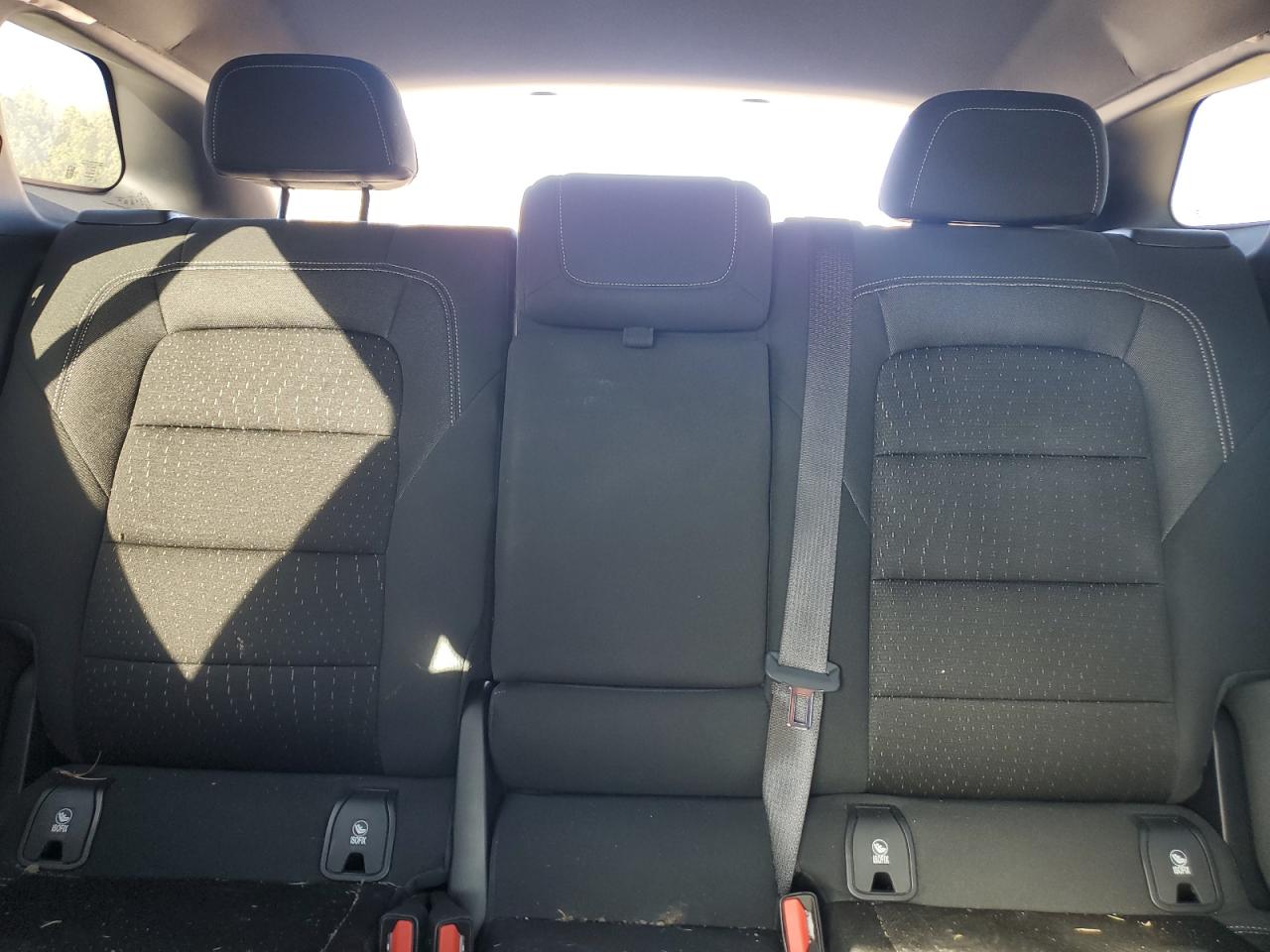 Chevrolet Blazer Lt