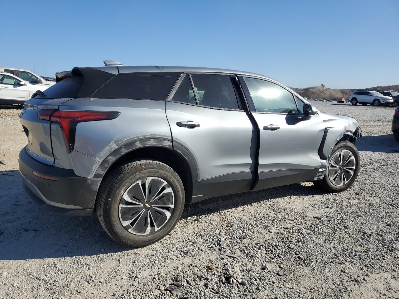 Chevrolet Blazer Lt