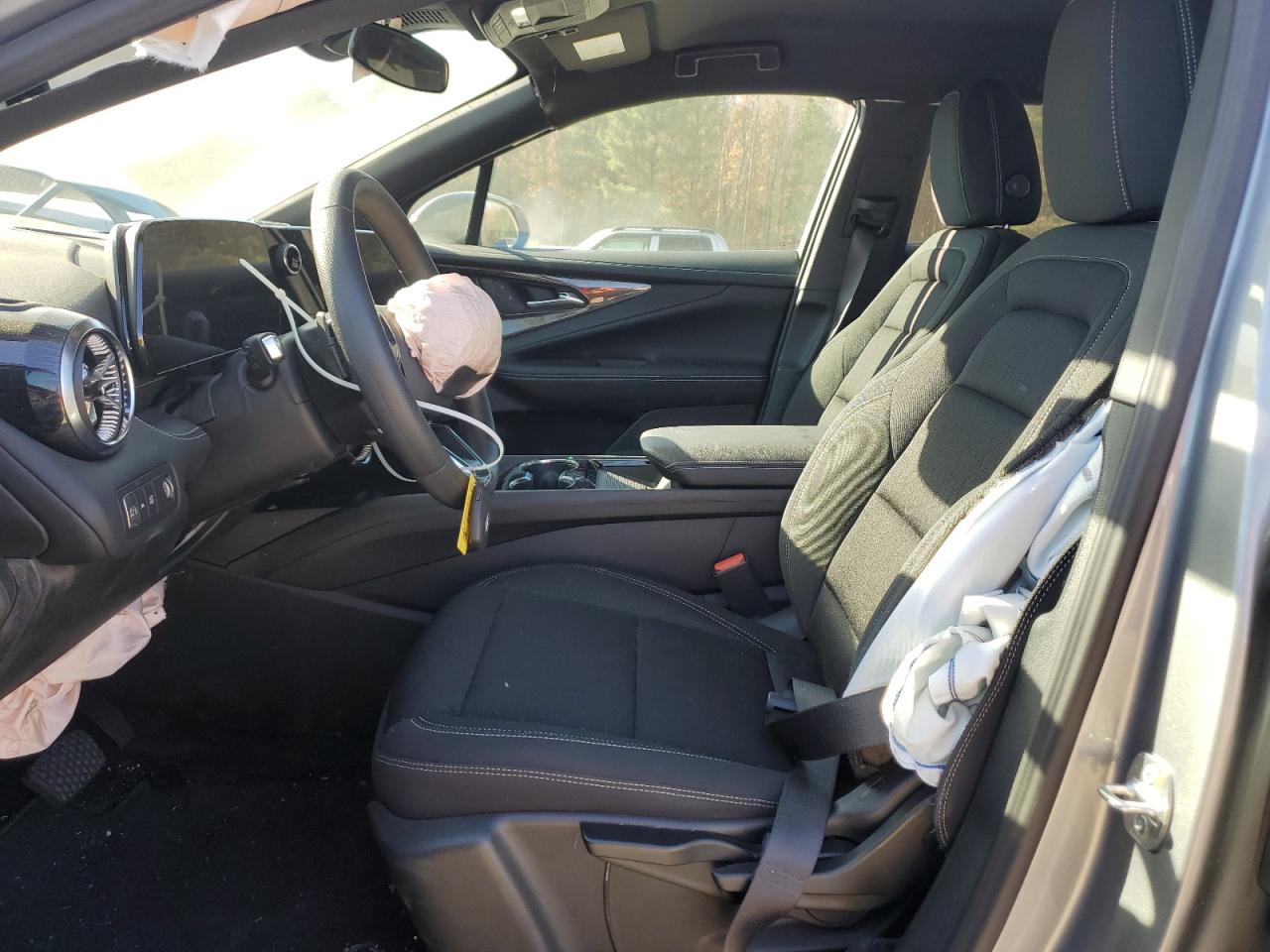 Chevrolet Blazer Lt