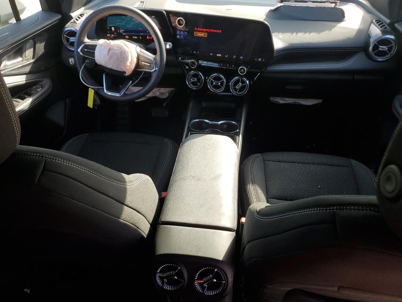 Chevrolet Blazer Lt