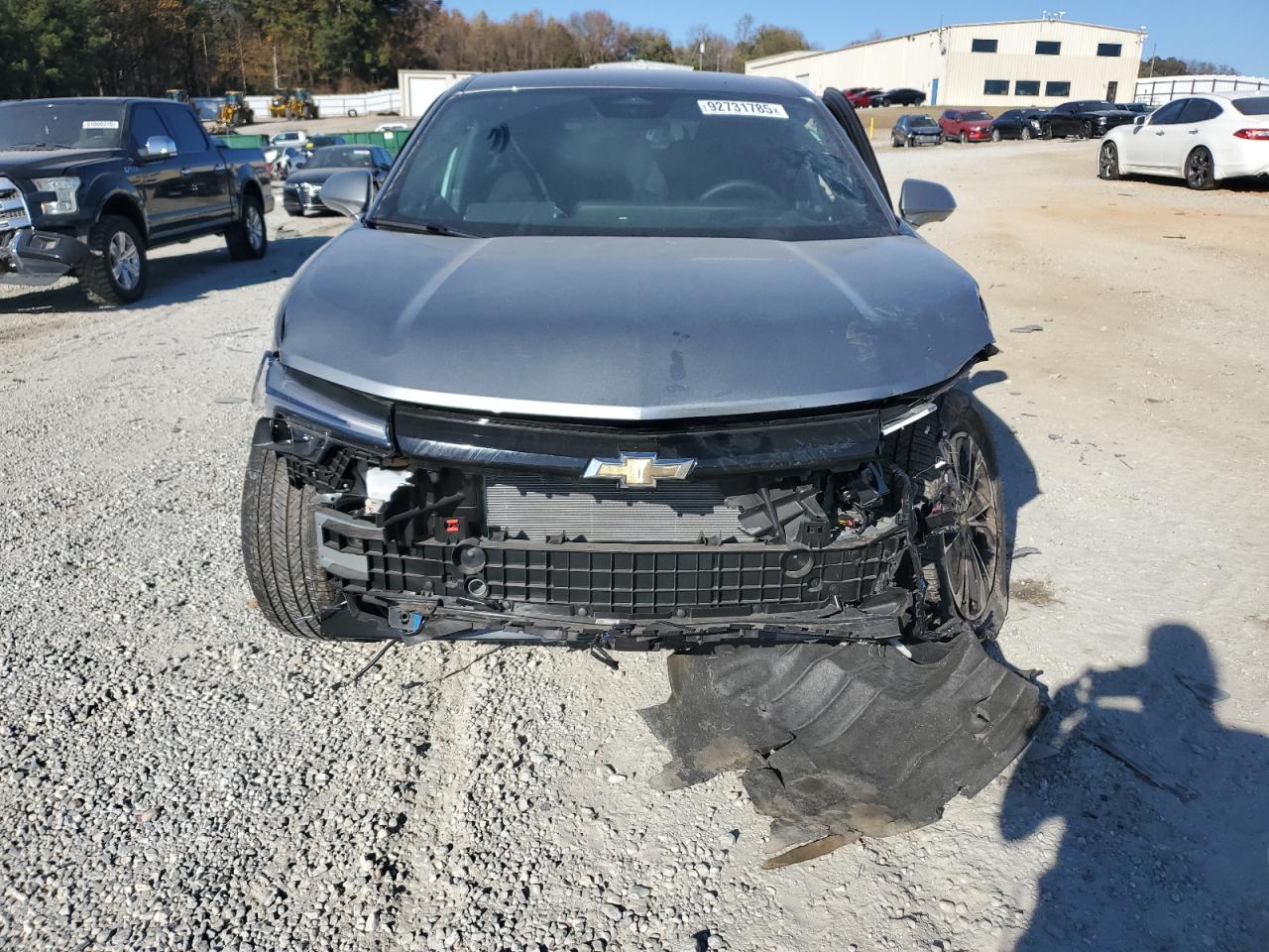 Chevrolet Blazer Lt