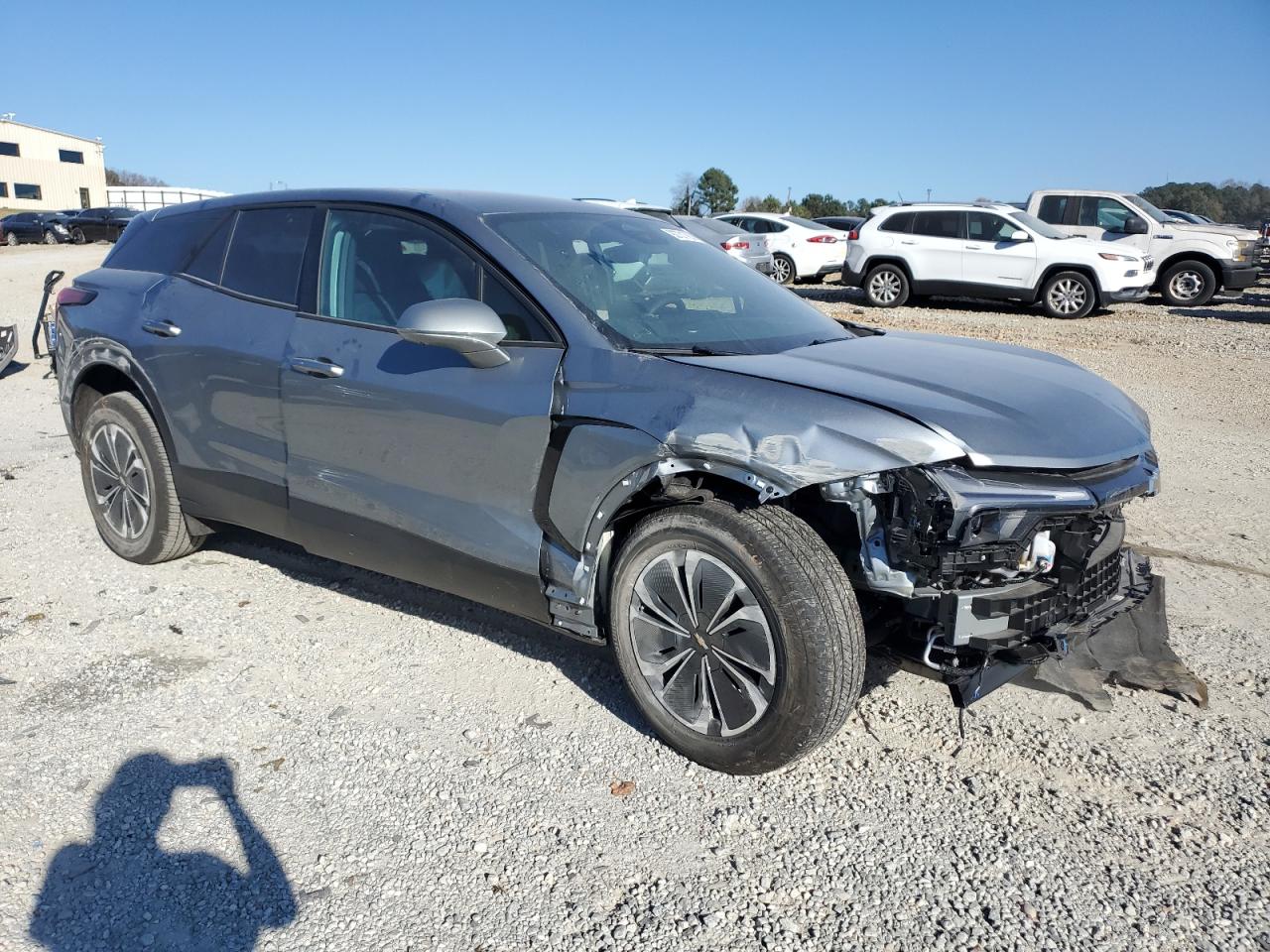 Chevrolet Blazer Lt