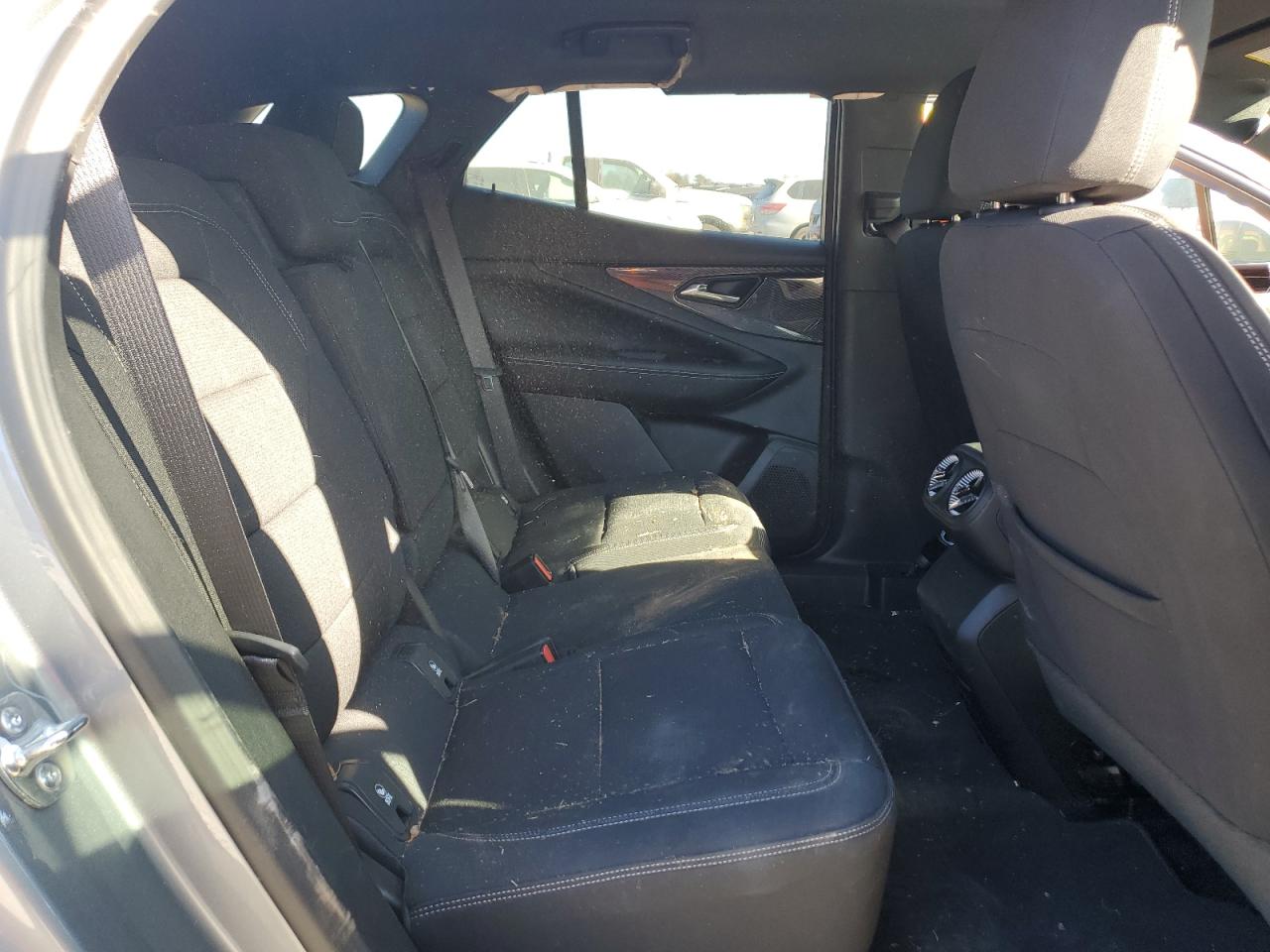 Chevrolet Blazer Lt