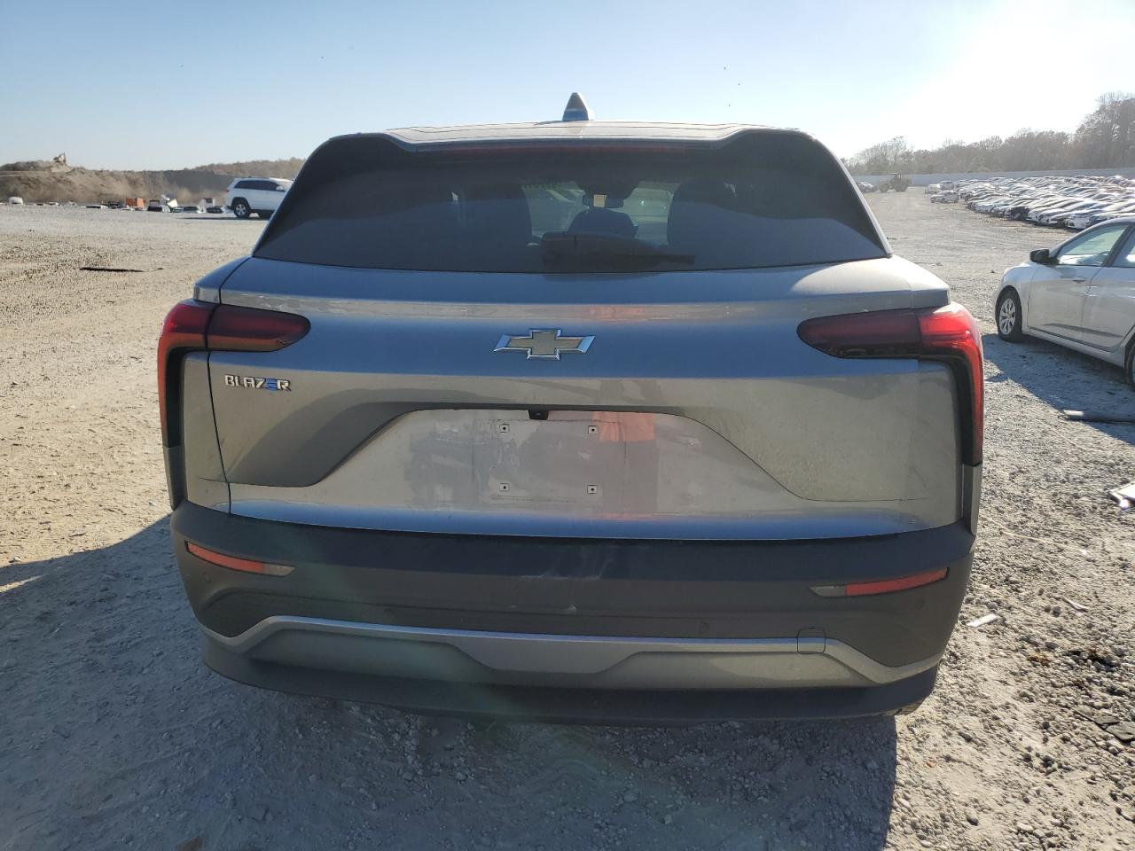 Chevrolet Blazer Lt