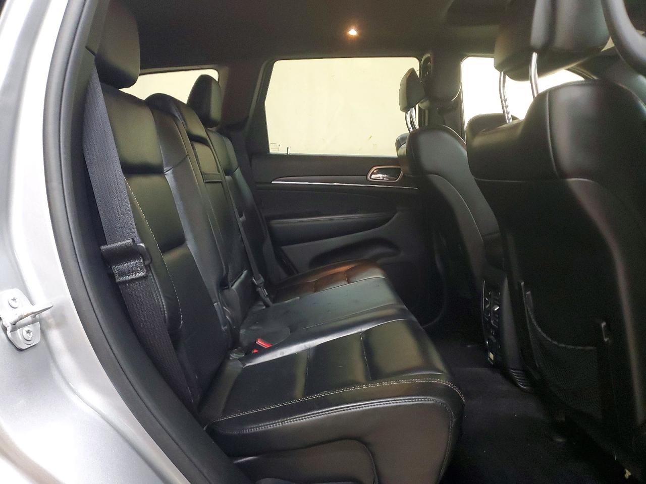 Jeep Cherokee Limited