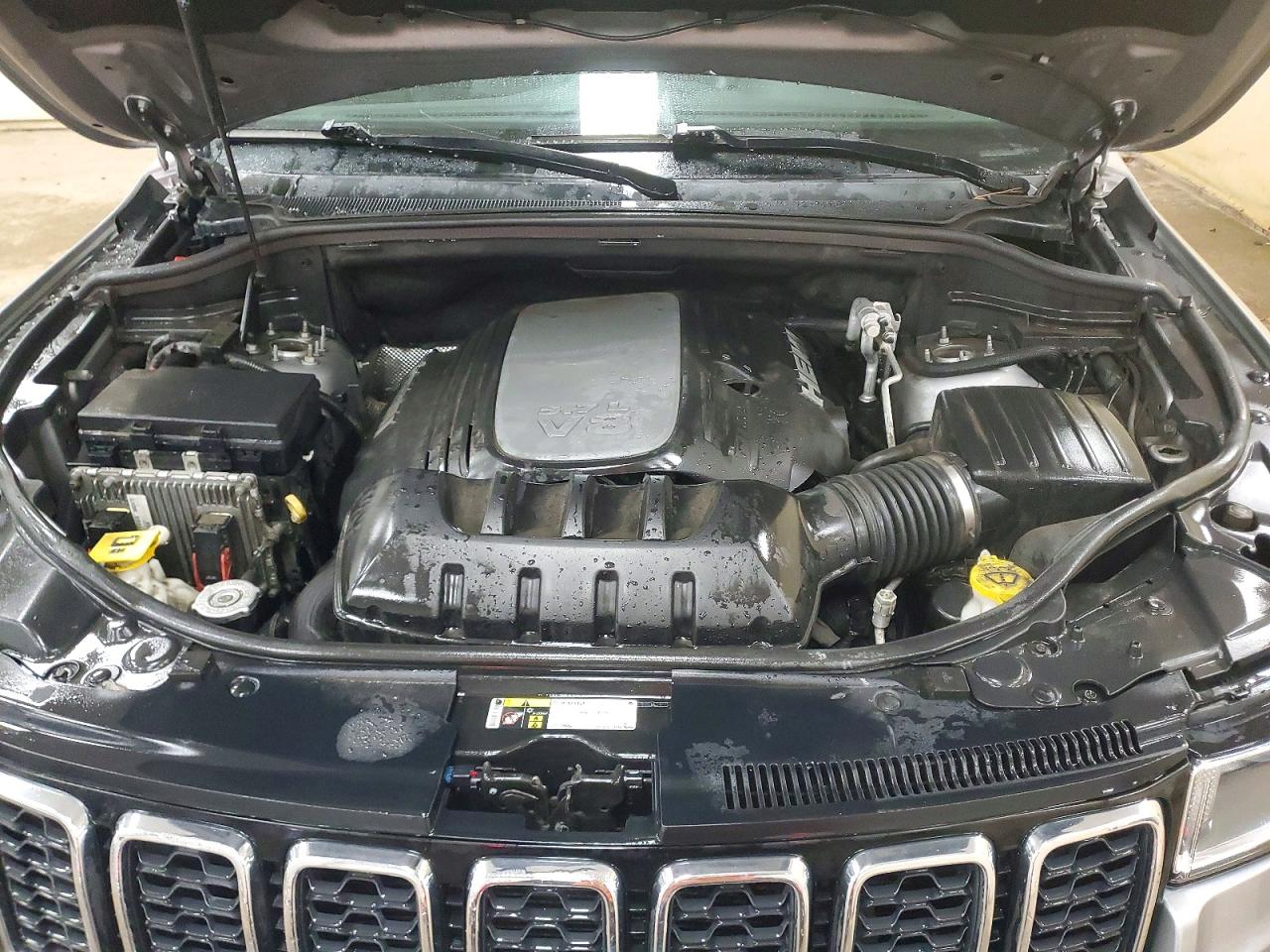 Jeep Cherokee Limited