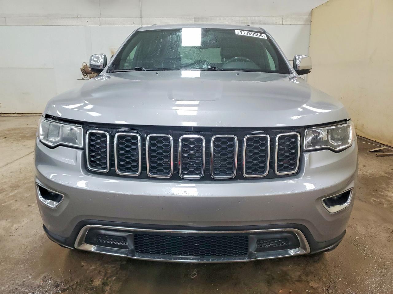 Jeep Cherokee Limited