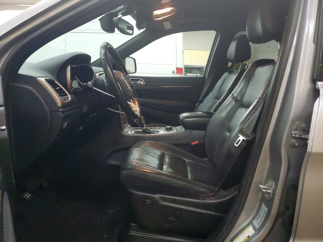 Jeep Cherokee Limited