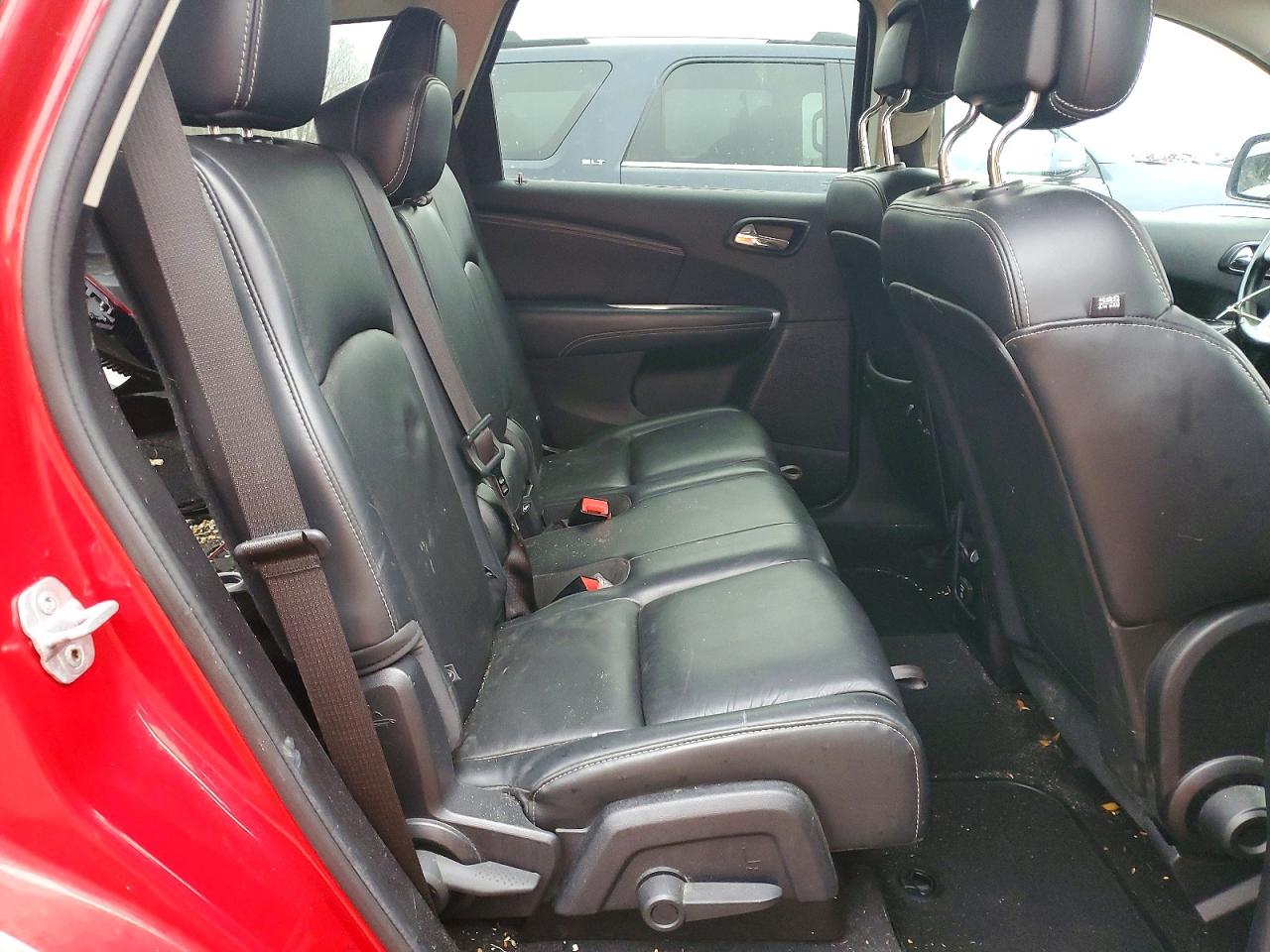 Dodge Journey R