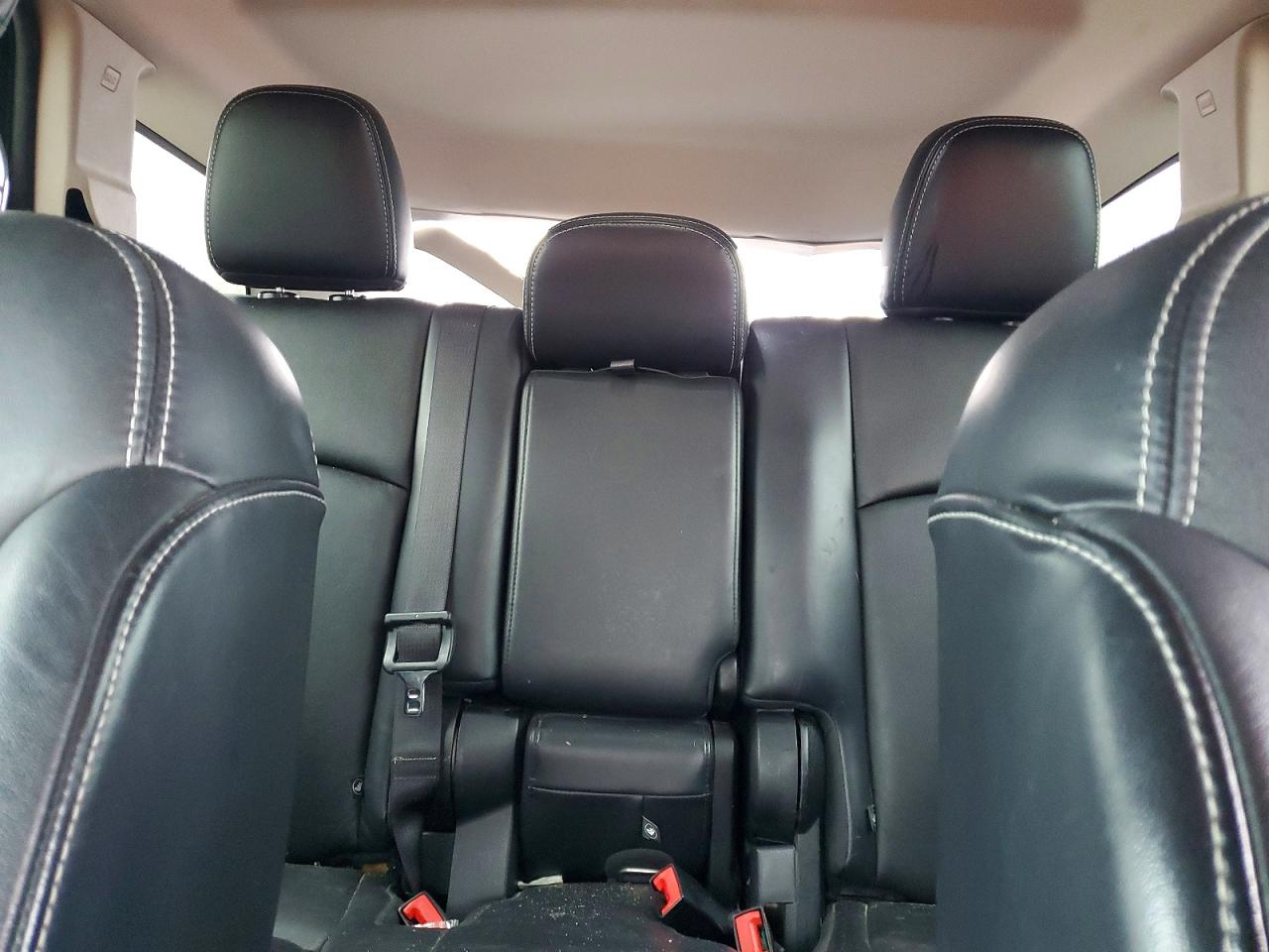 Dodge Journey R