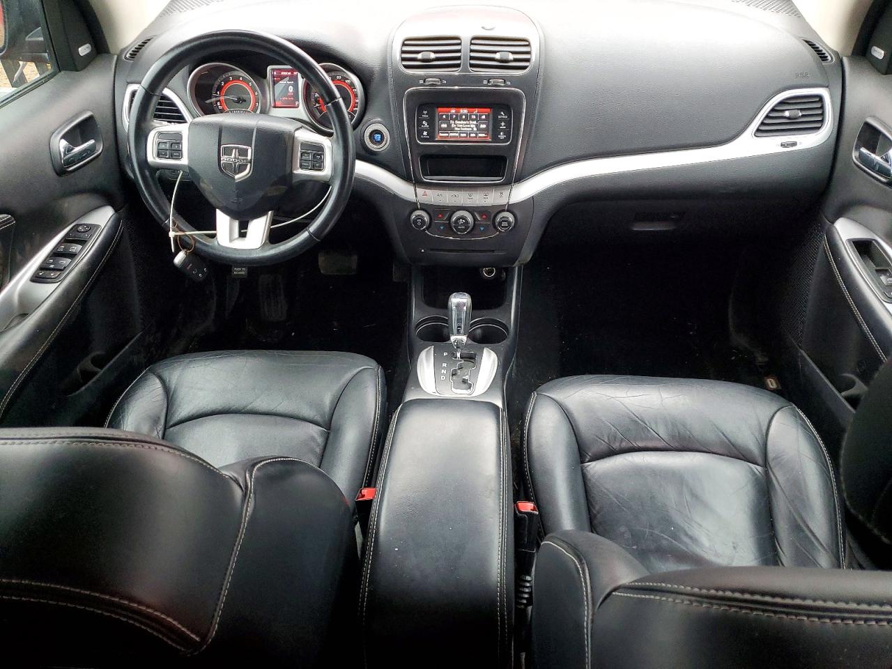 Dodge Journey R