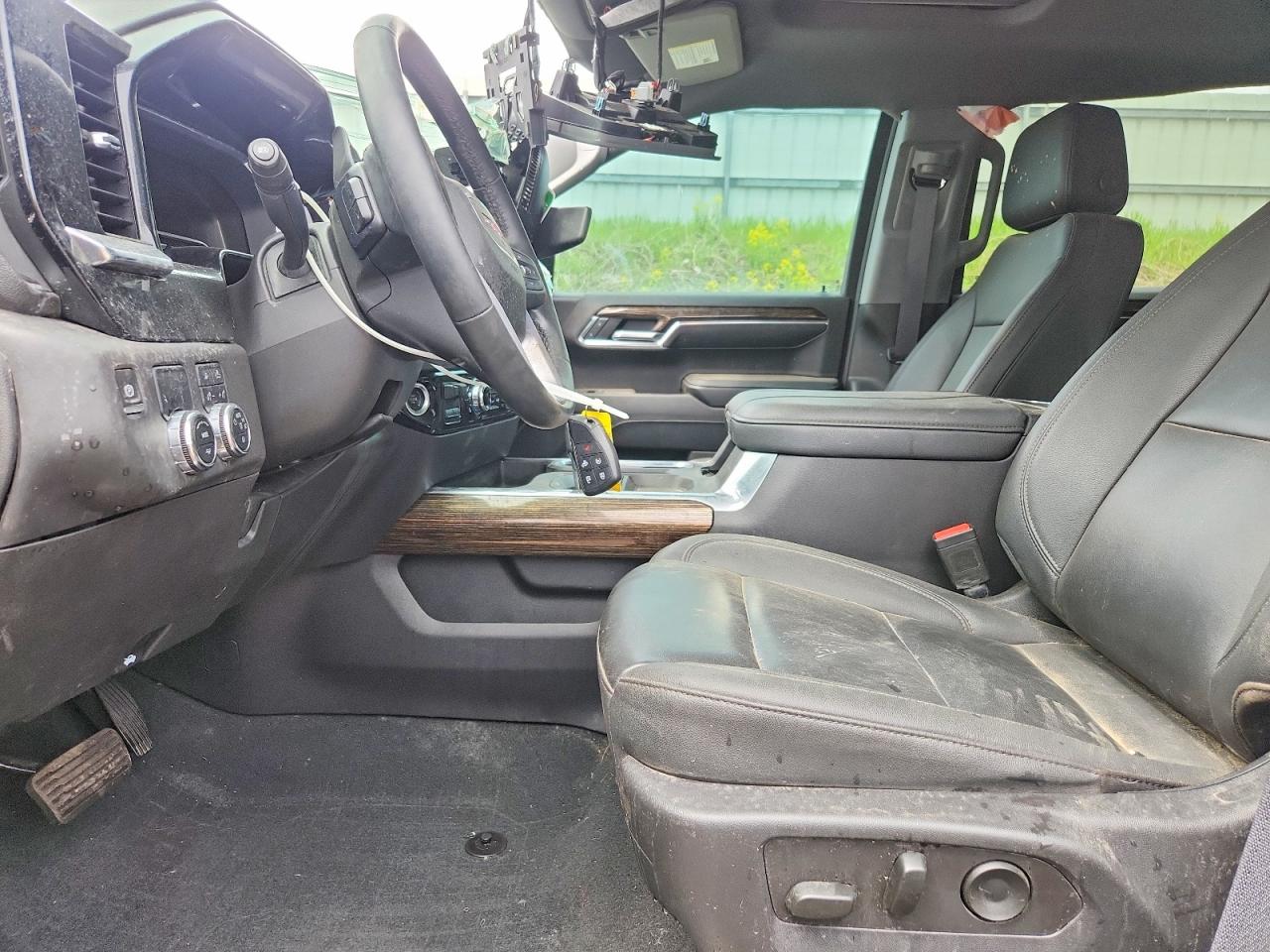 GMC Sierra