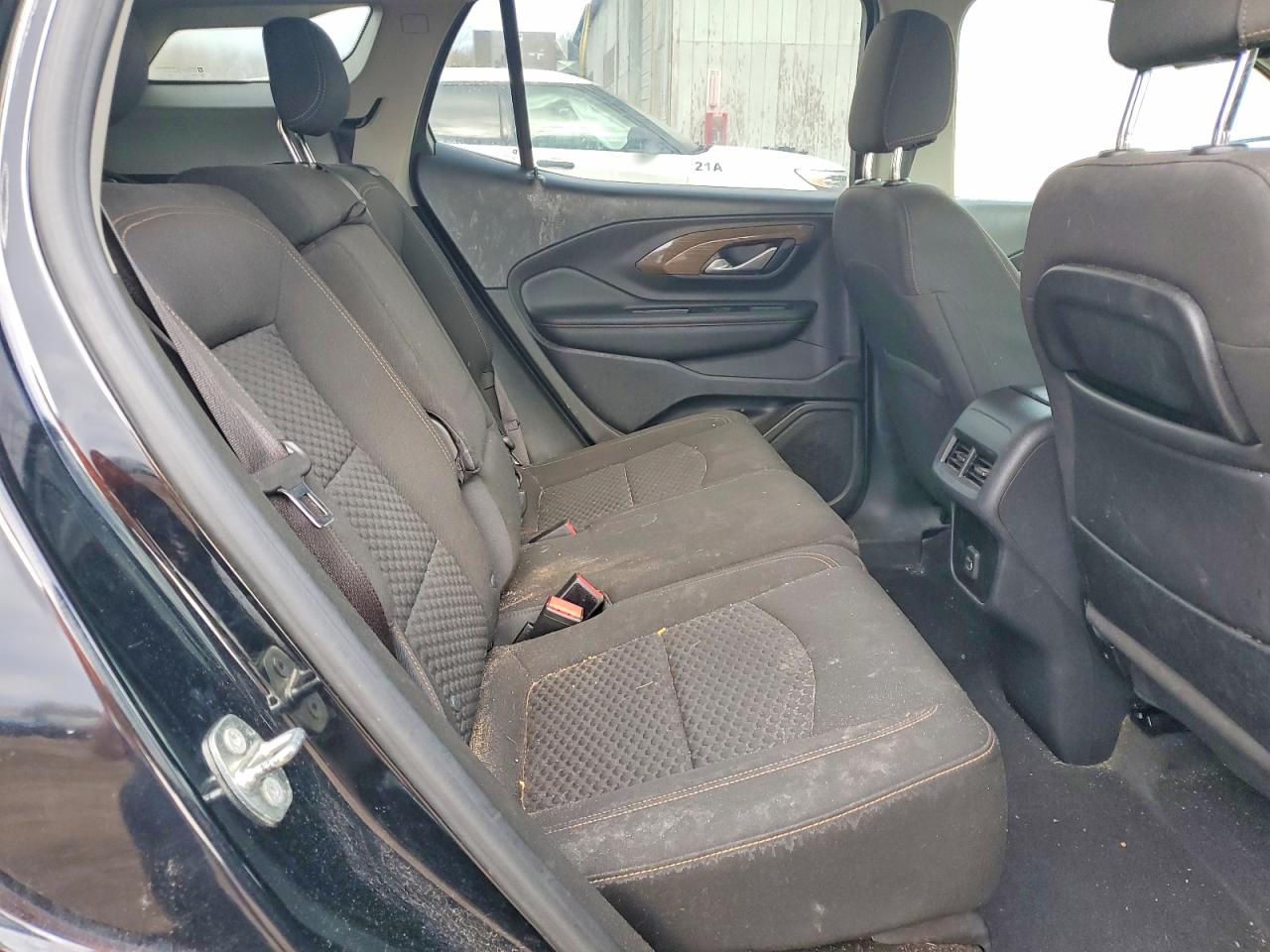 GMC Terrain