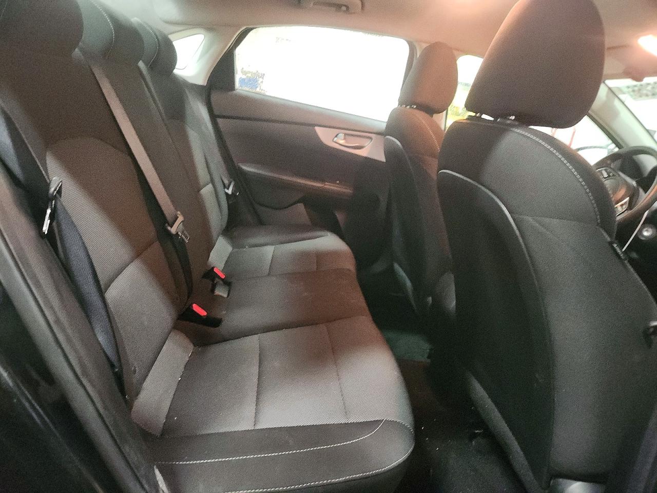 Kia Forte Lxs