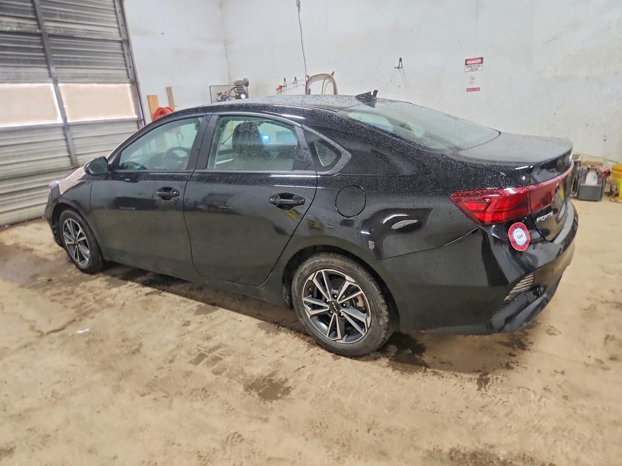 Kia Forte Lxs