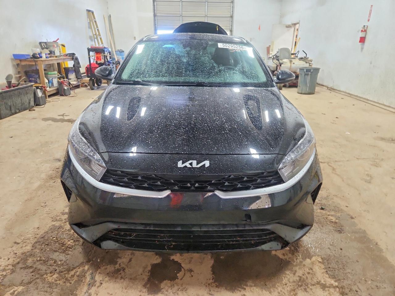 Kia Forte Lxs